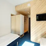 Rannastaadioni Hostel *