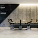 Hostel Rannastaadioni Parnu