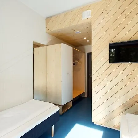 Rannastaadioni Hostel *