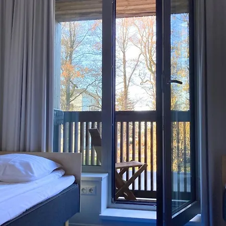 Hostel Rannastaadioni Pärnu