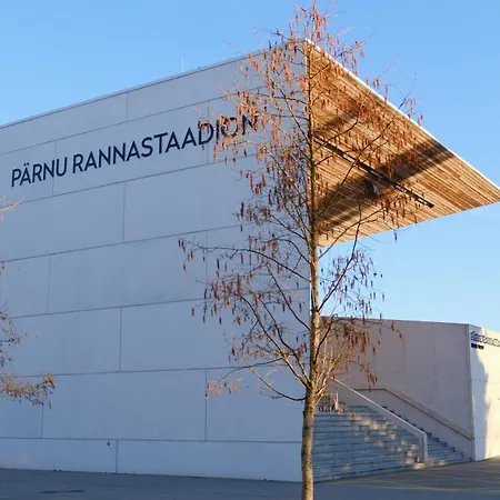 Rannastaadioni *