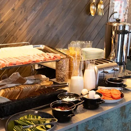 אכסניה Rannastaadioni