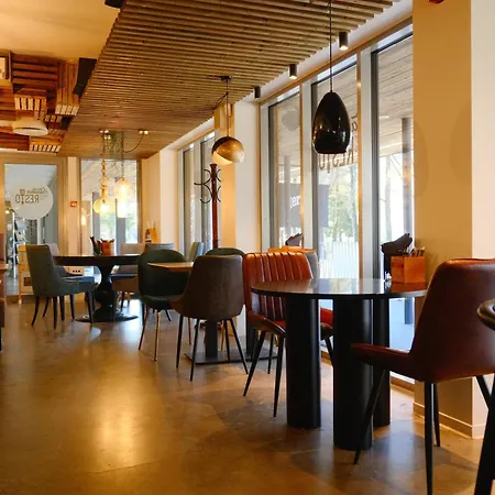 Rannastaadioni אכסניה *