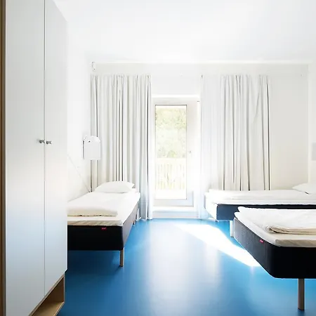 Rannastaadioni Albergue