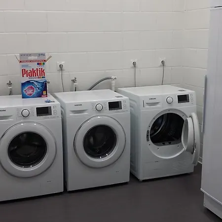 Rannastaadioni Ostello