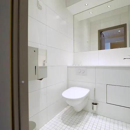 Vandrerhjem Rannastaadioni