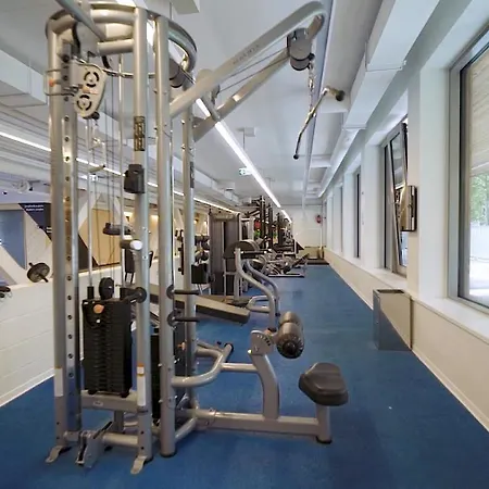 Rannastaadioni Ostello *