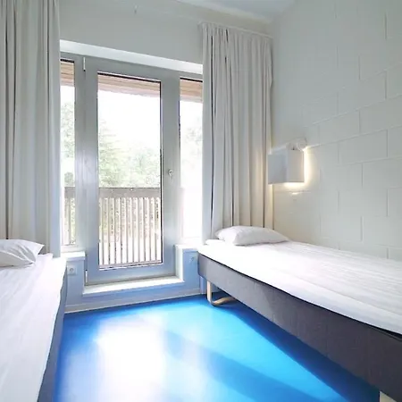 Albergue Rannastaadioni *