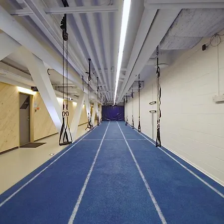 Rannastaadioni * Pärnu