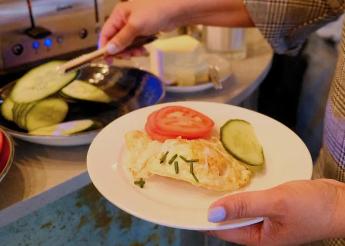 Rannastaadioni אכסניה פארנו