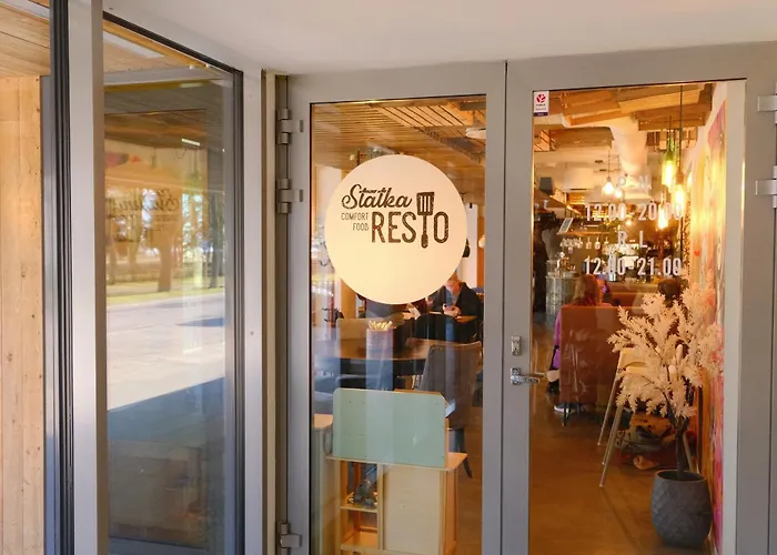 Rannastaadioni * Parnu