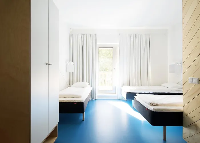 Rannastaadioni Hostel