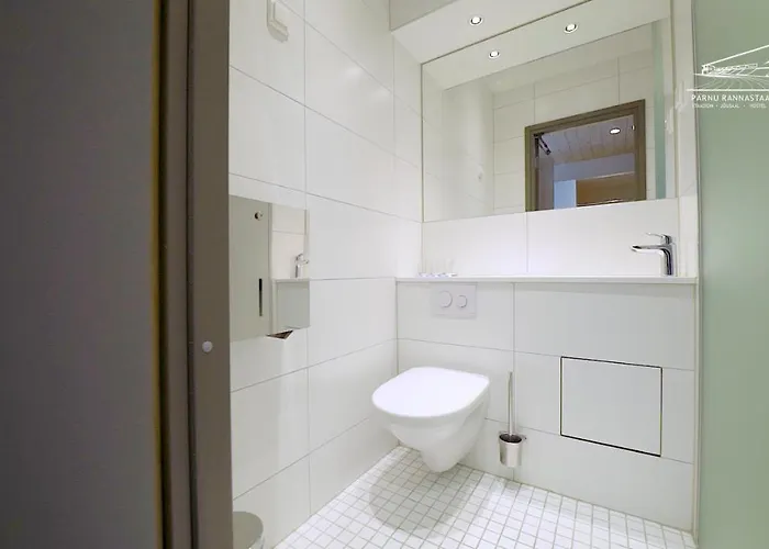 אכסניה Rannastaadioni