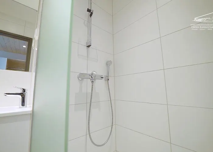 Rannastaadioni פארנו