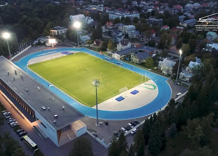 Rannastaadioni * פארנו