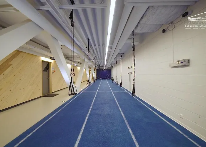 Rannastaadioni * פארנו